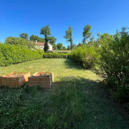 Charmante Maison De Campagne