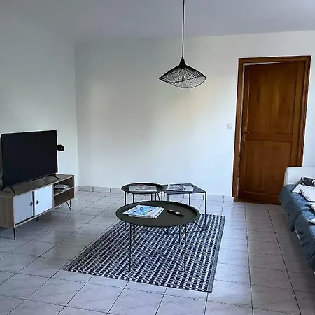 Сasa de vacaciones Charmante Maison De Campagne *