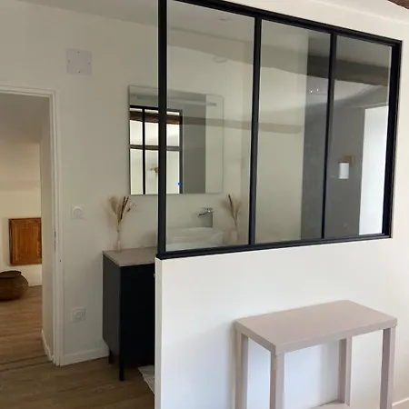 Apartment Charmante