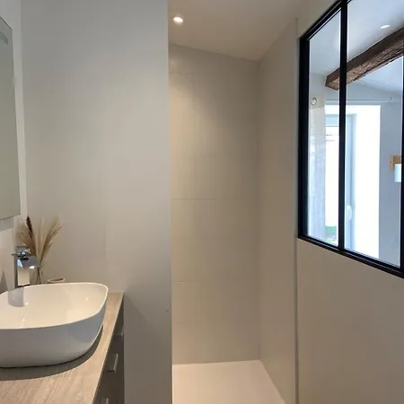 Apartment Charmante