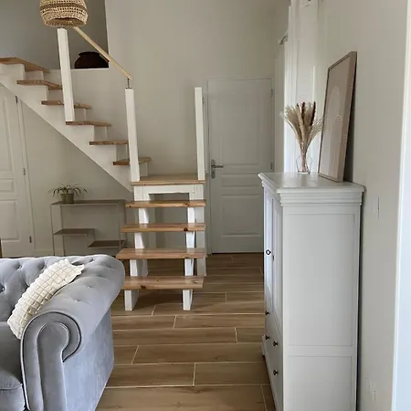 Charmante Apartment